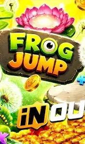 Frog Jump