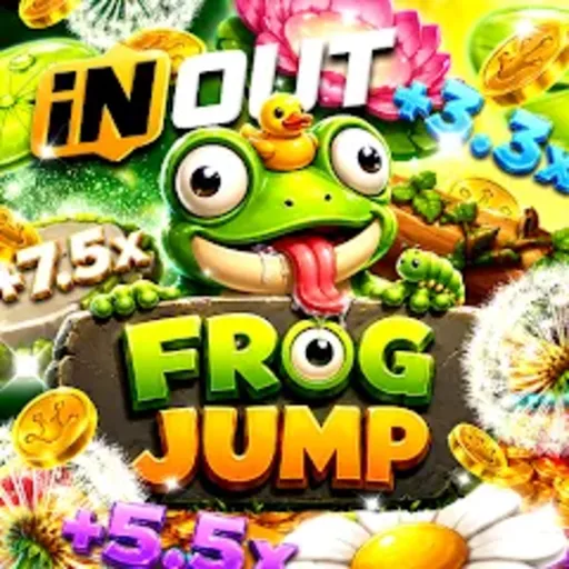 Frog Jump